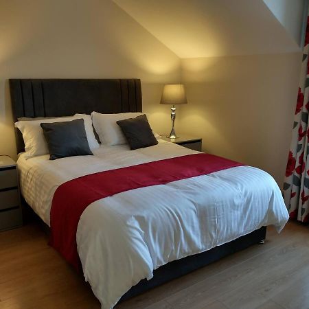 Woodview Bed & Breakfast Kilkeel Bagian luar foto