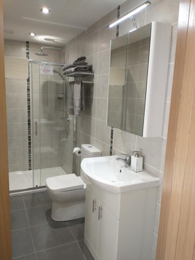 Woodview Bed & Breakfast Kilkeel Bagian luar foto
