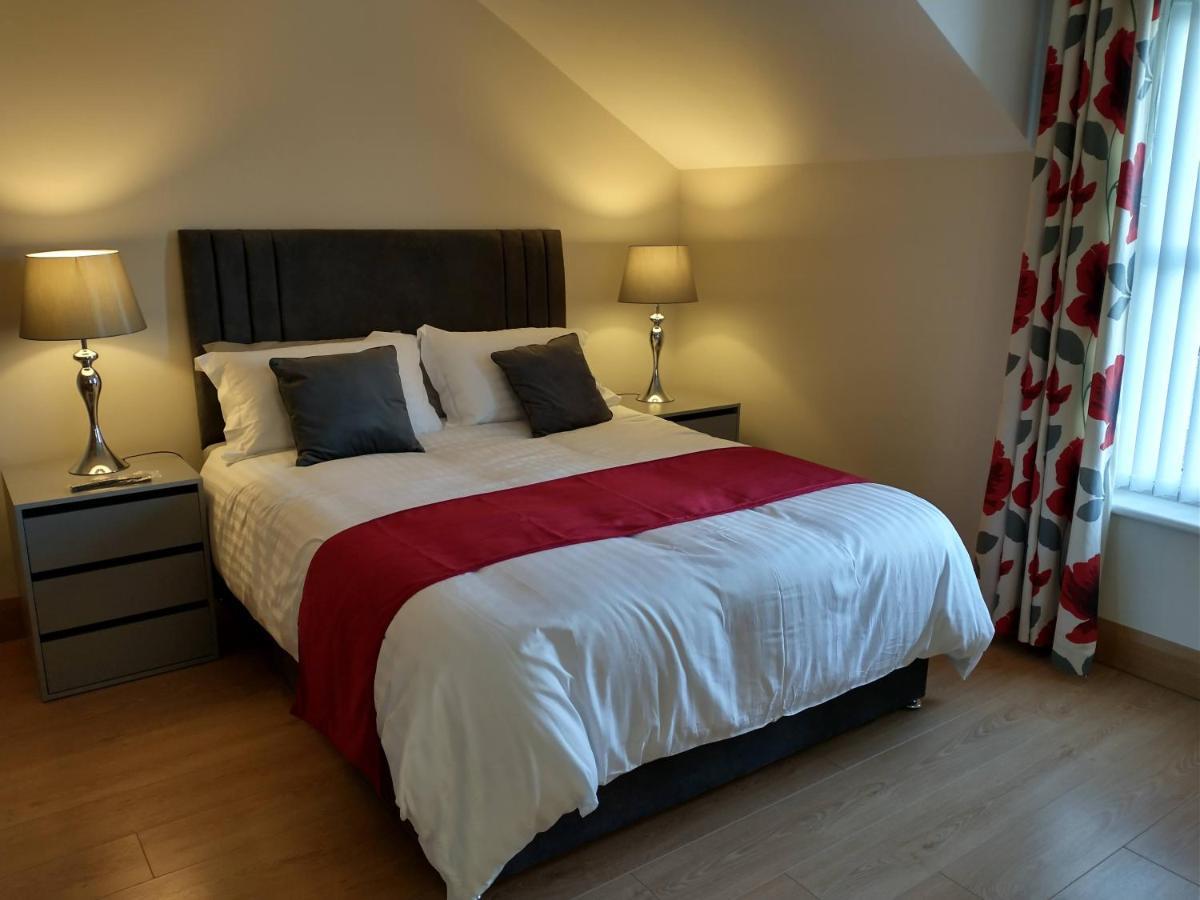 Woodview Bed & Breakfast Kilkeel Bagian luar foto
