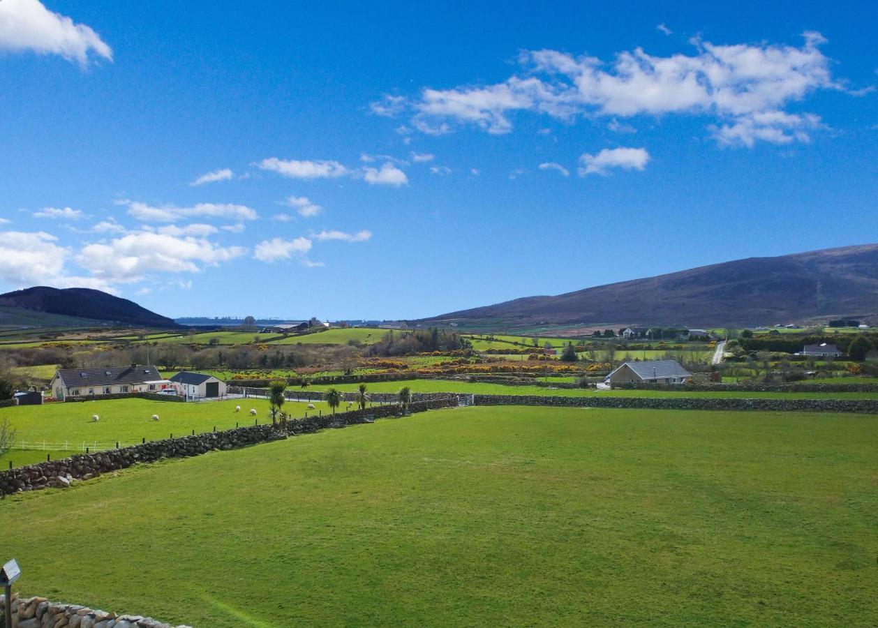 Woodview Bed & Breakfast Kilkeel Bagian luar foto