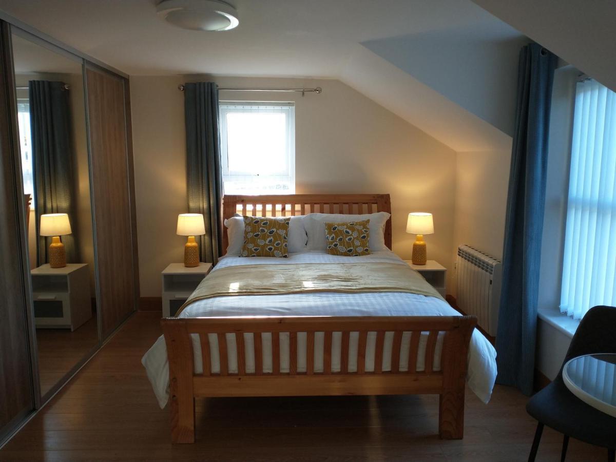 Woodview Bed & Breakfast Kilkeel Bagian luar foto