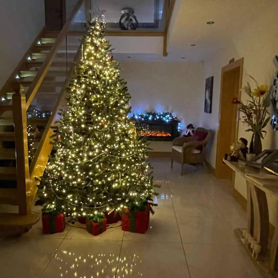 Woodview Bed & Breakfast Kilkeel Bagian luar foto
