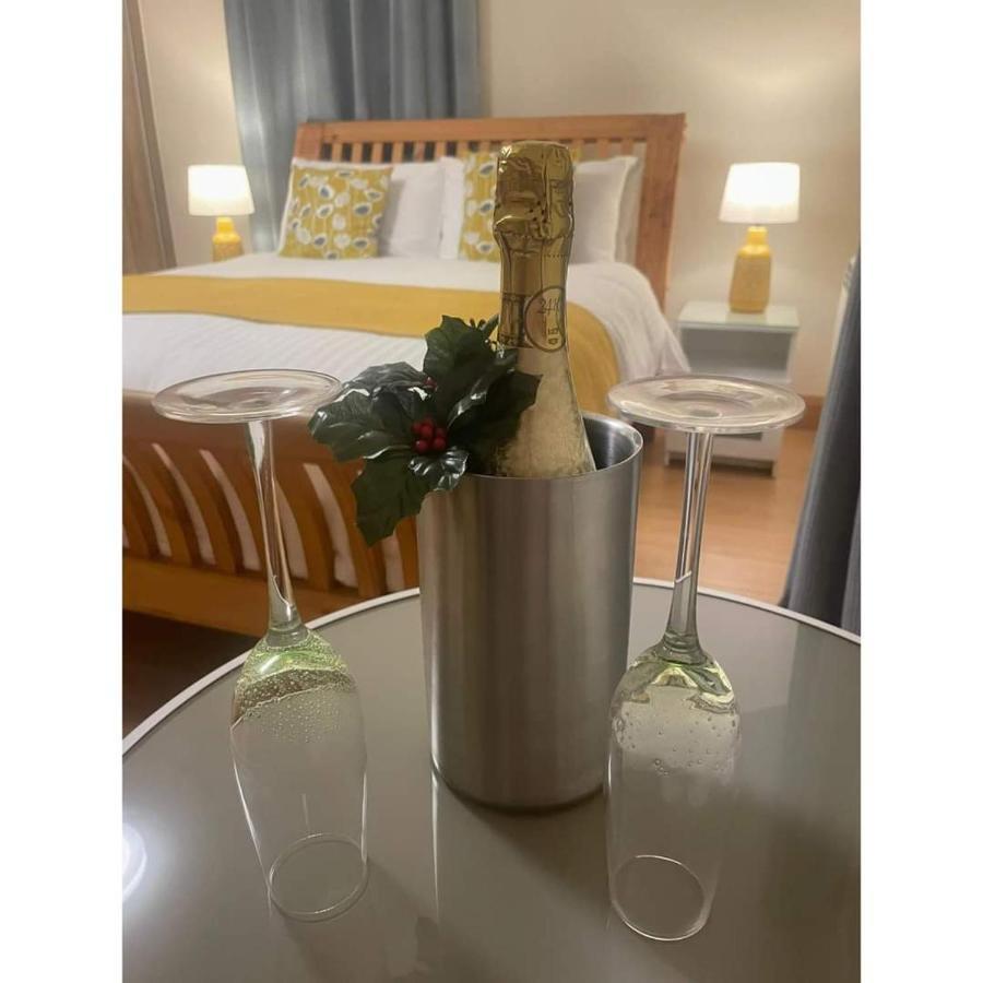Woodview Bed & Breakfast Kilkeel Bagian luar foto