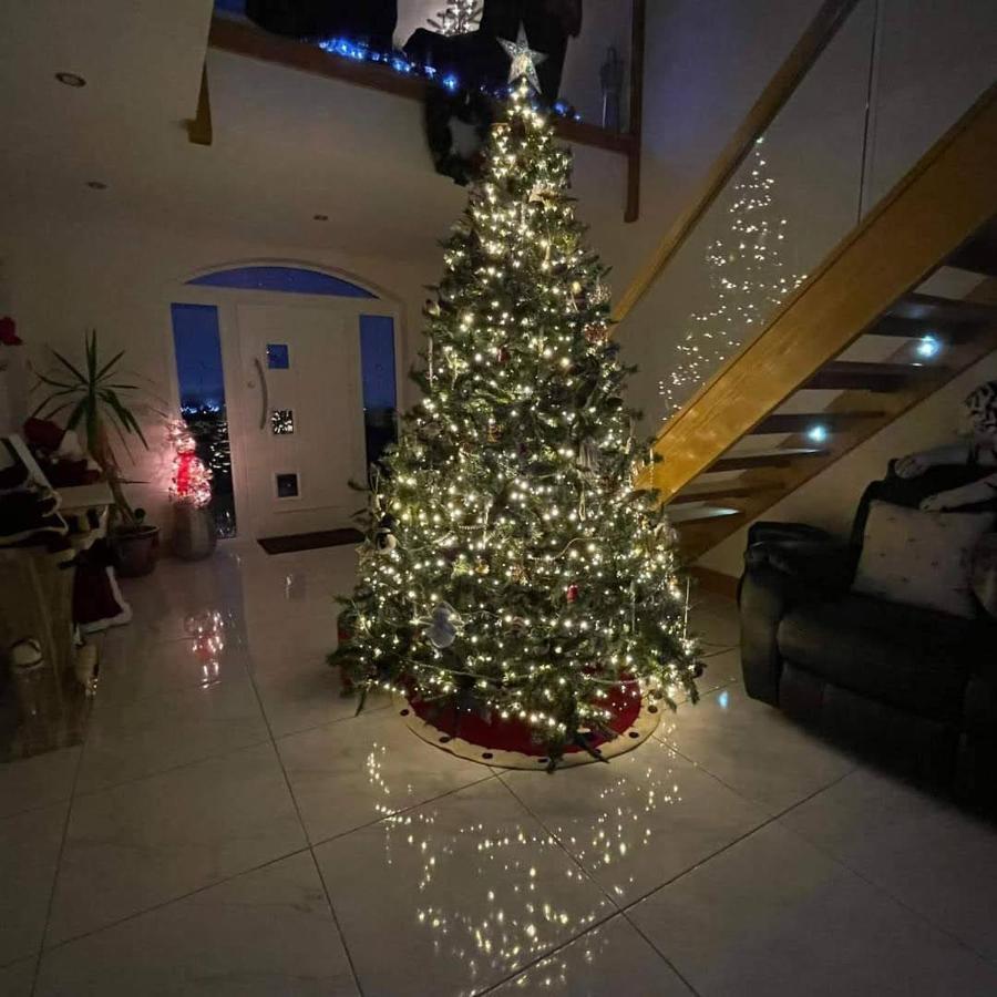 Woodview Bed & Breakfast Kilkeel Bagian luar foto